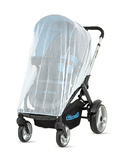 Universal mosquito net for baby stroller Chipolino